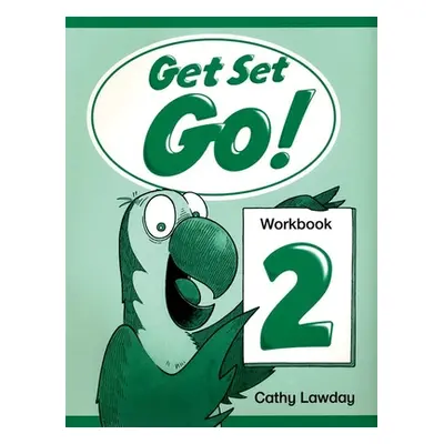 "Get Set - Go!: 2: Workbook" - "" ("Lawday Cathy")(Paperback / softback)