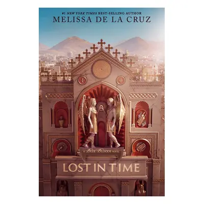 "Lost in Time" - "" ("de la Cruz Melissa")(Paperback)