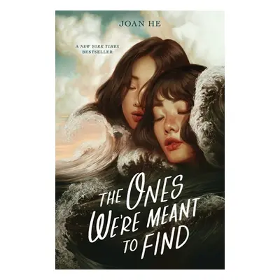 "The Ones We're Meant to Find" - "" ("He Joan")(Paperback)