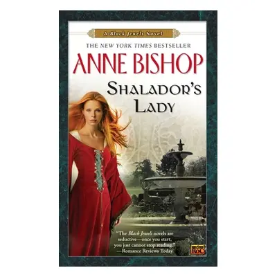 "Shalador's Lady" - "" ("Bishop Anne")(Mass Market Paperbound)