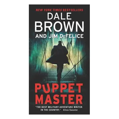 "Puppet Master" - "" ("Brown Dale")(Mass Market Paperbound)