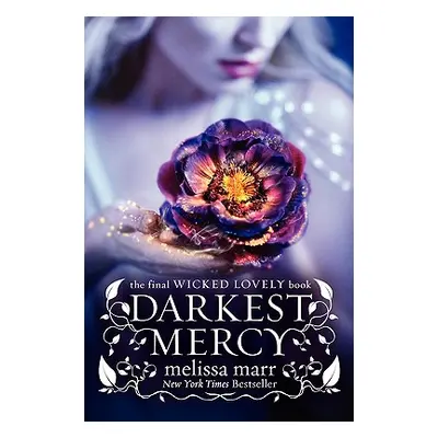 "Darkest Mercy" - "" ("Marr Melissa")(Paperback)