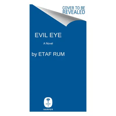 "Evil Eye" - "" ("Rum Etaf")(Pevná vazba)