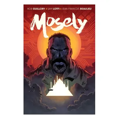 "Mosely" - "" ("Guillory Rob")(Paperback)