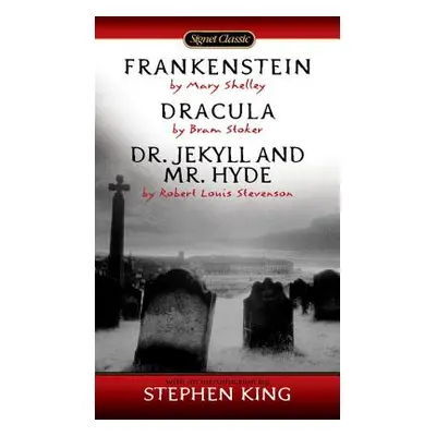 "Frankenstein, Dracula, Dr. Jekyll and Mr. Hyde" - "" ("Shelley Mary")(Mass Market Paperbound)