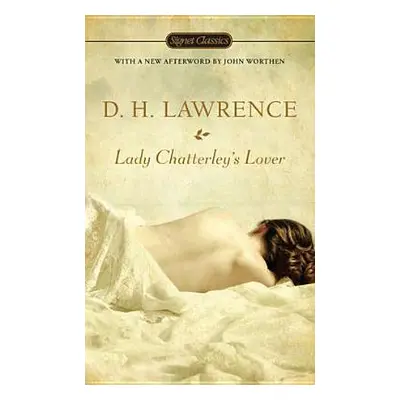 "Lady Chatterley's Lover" - "" ("Lawrence D. H.")(Mass Market Paperbound)