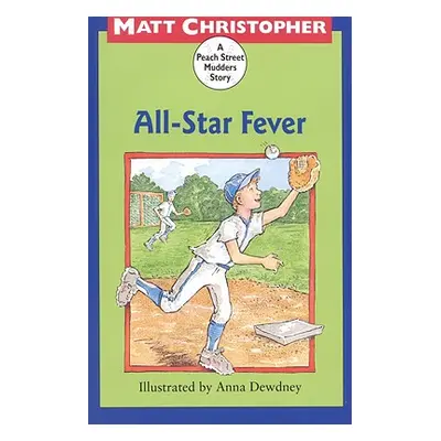 "All-Star Fever" - "" ("Christopher Matt")(Paperback)