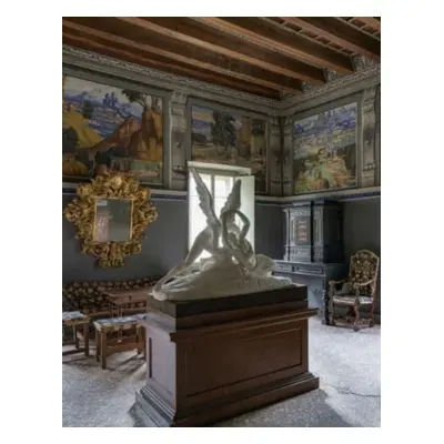 "Villa Margon" - "The Renaissance in Trento" ("")(Pevná vazba)