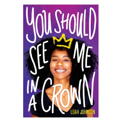 "You Should See Me in a Crown" - "" ("Johnson Leah")(Pevná vazba)