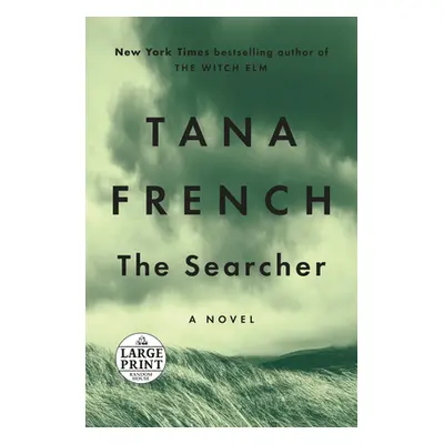 "The Searcher" - "" ("French Tana")(Paperback)