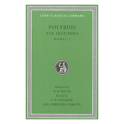 "The Histories" - "" ("Polybius")(Pevná vazba)