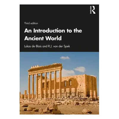 "An Introduction to the Ancient World" - "" ("de Blois Lukas")(Paperback)