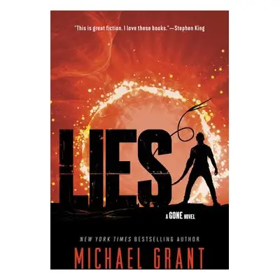 "Lies" - "" ("Grant Michael")(Paperback)