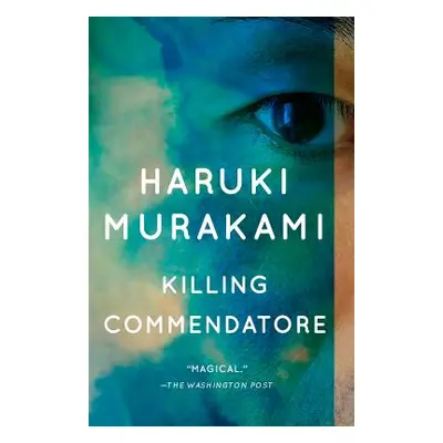 "Killing Commendatore" - "" ("Murakami Haruki")(Paperback)