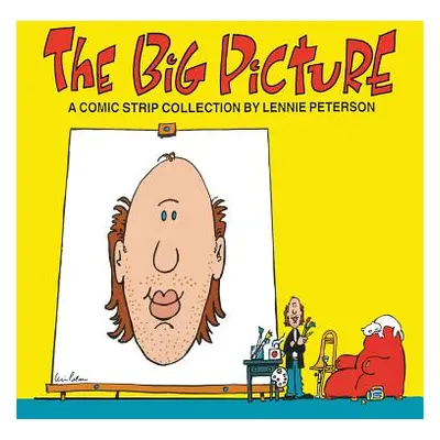 "The Big Picture" - "" ("Peterson Lennie")(Paperback)