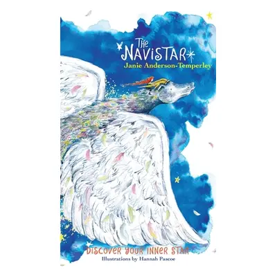 "The Navistar" - "" ("Anderson-Temperley Janie")(Pevná vazba)