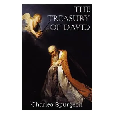 "The Treasury of David" - "" ("Spurgeon Charles")(Paperback)