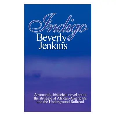 "Indigo" - "" ("Jenkins Beverly E.")(Paperback)