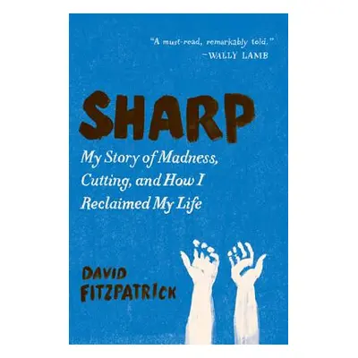 "Sharp" - "" ("Fitzpatrick David")(Paperback)