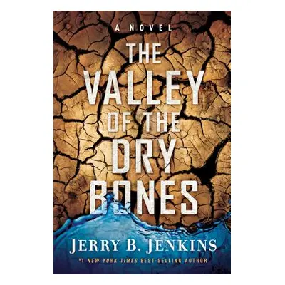 "The Valley of Dry Bones" - "" ("Jenkins Jerry B.")(Paperback)