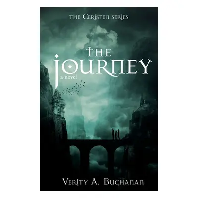 "The Journey" - "" ("Buchanan Verity a.")(Paperback)