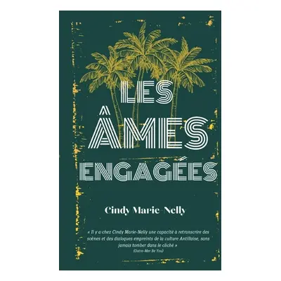 "Les mes Engages" - "" ("Marie-Nelly Cindy")(Paperback)