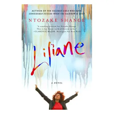 "Liliane" - "" ("Shange Ntozake")(Paperback)