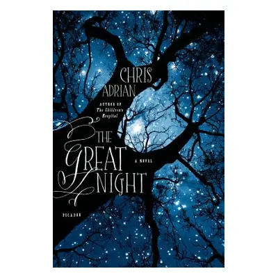 "Great Night" - "" ("Adrian Chris")(Paperback)