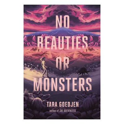 "No Beauties or Monsters" - "" ("Goedjen Tara")(Pevná vazba)