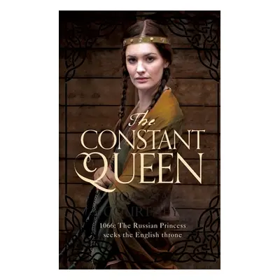 "Constant Queen" - "" ("Courtney Joanna")(Paperback / softback)