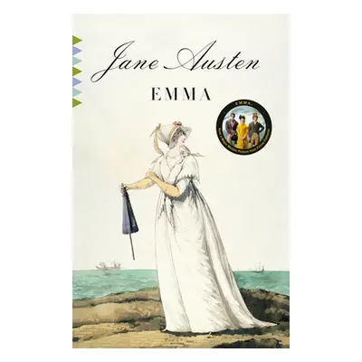 "Emma" - "" ("Austen Jane")(Paperback)