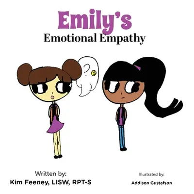 "Emily's Emotional Empathy" - "" ("Feeney Kim")(Pevná vazba)