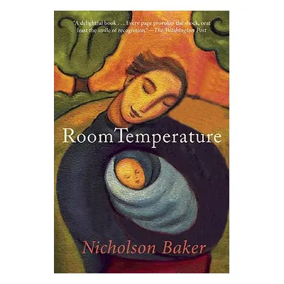 "Room Temperature" - "" ("Baker Nicholson")(Paperback)