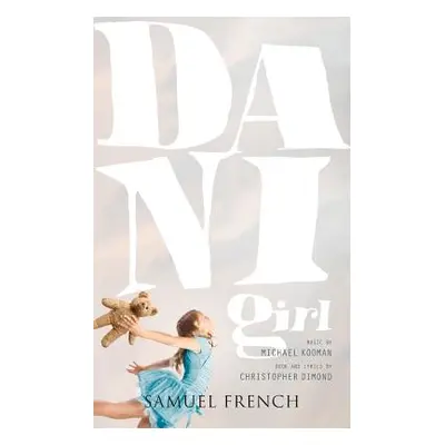 "Dani Girl" - "" ("Kooman Michael")(Paperback)