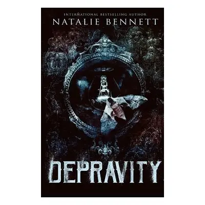 "Depravity: Love Depraved" - "" ("Editing Pinpoint")(Paperback)