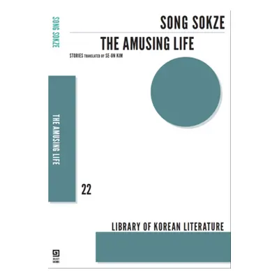 "The Amusing Life" - "" ("Sokze Song")(Paperback)