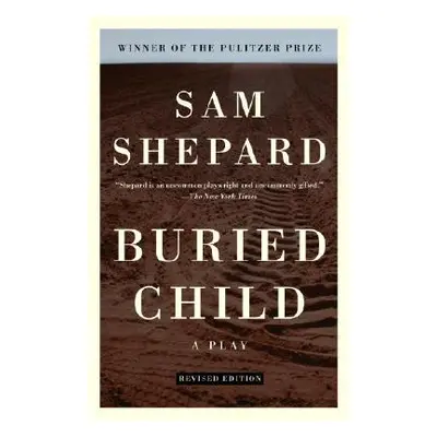 "Buried Child" - "" ("Shepard Sam")(Paperback)