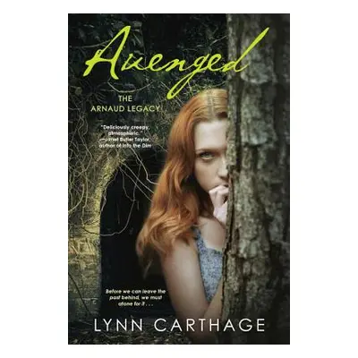 "Avenged" - "" ("Carthage Lynn")(Paperback)