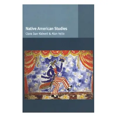 "Native American Studies" - "" ("Kidwell Clara Sue")(Paperback)