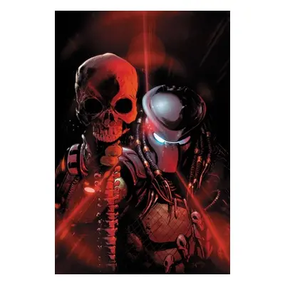 "Predator: The Original Years Omnibus Vol. 1" - "" ("Verheiden Mark")(Pevná vazba)