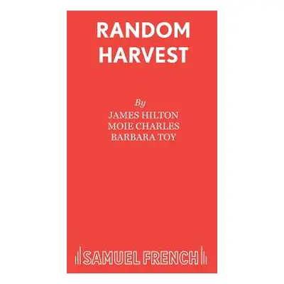 "Random Harvest" - "" ("Hilton James")(Paperback)