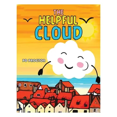 "The Helpful Cloud" - "" ("Proctor Pd")(Paperback)