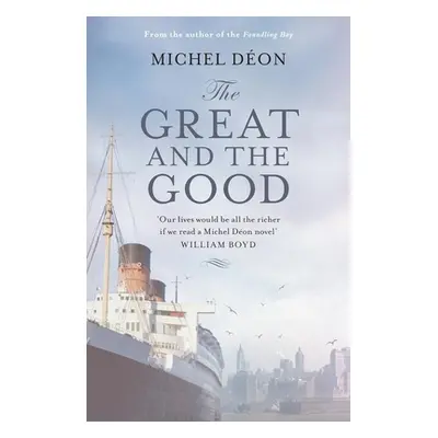 "The Great and the Good" - "" ("Don Michel")(Paperback)