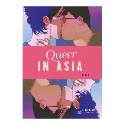 "Queer in Asia" - "" ("Seven")(Pevná vazba)