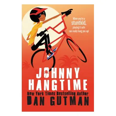 "Johnny Hangtime" - "" ("Gutman Dan")(Paperback)