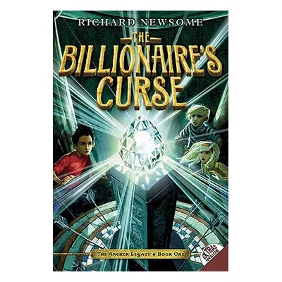 "The Billionaire's Curse" - "" ("Newsome Richard")(Paperback)