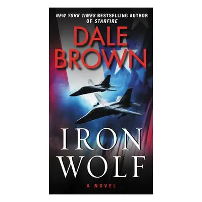 "Iron Wolf" - "" ("Brown Dale")(Mass Market Paperbound)