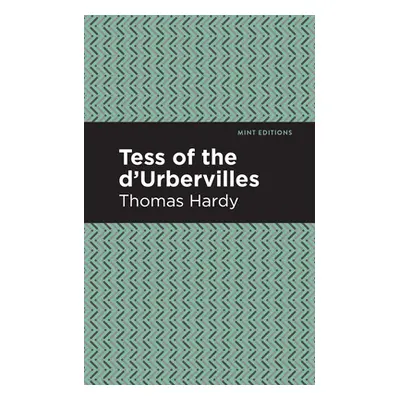 "Tess of the d'Urbervilles" - "" ("Hardy Thomas")(Paperback)