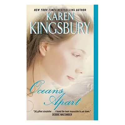 "Oceans Apart" - "" ("Kingsbury Karen")(Mass Market Paperbound)