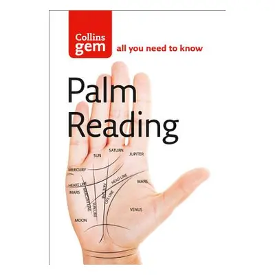 "Palm Reading" - "" ("")(Paperback / softback)